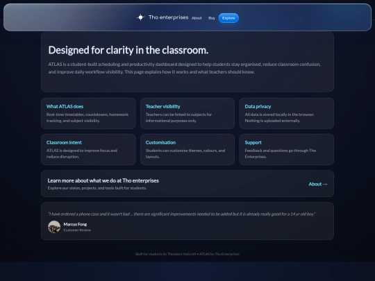atlas-for-teachers screenshot
