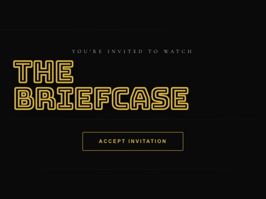 briefcase screenshot