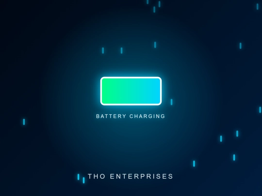 charge screenshot