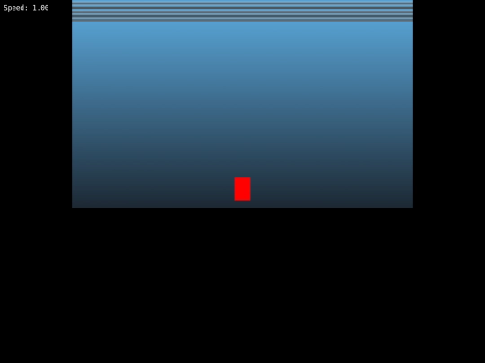 gmes/car screenshot