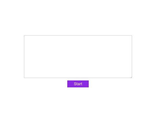 gmes/github/24-Typing-Game screenshot