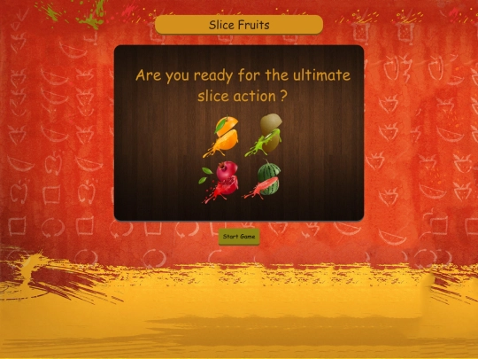 gmes/github/26-Fruit-Slicer-Game screenshot