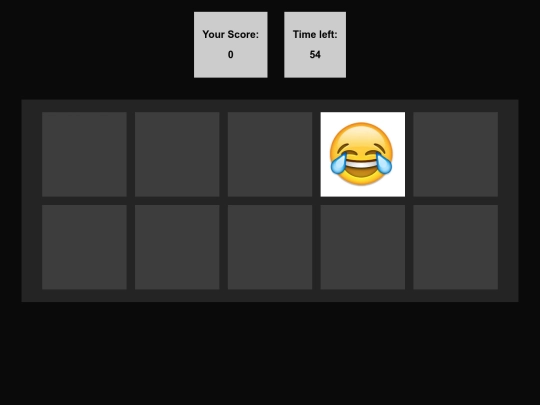 gmes/github/28-Emoji-Catcher-Game screenshot