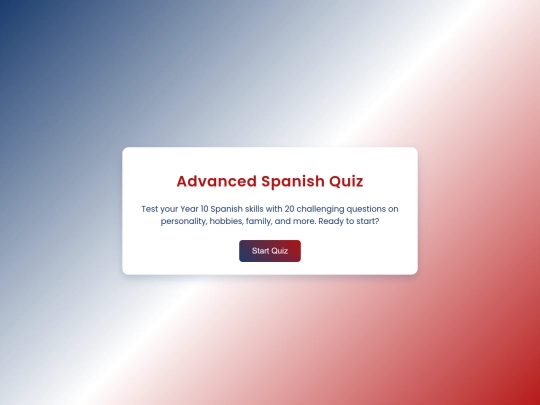 gmes/spanish02 screenshot