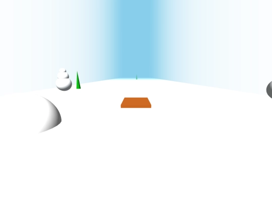 snowrider screenshot
