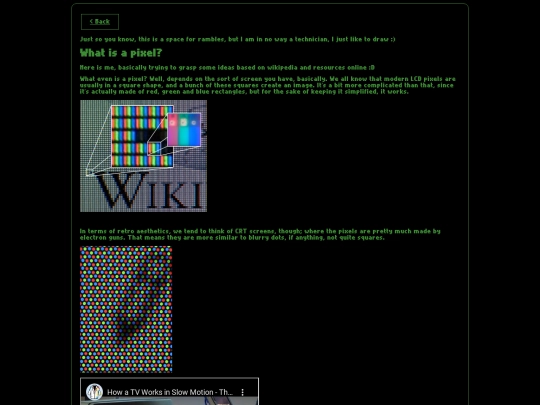 whatpixel screenshot