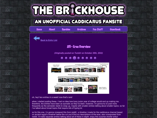 brickhouse/theBPJ/BPJ-5 screenshot