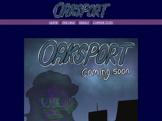 oaksport screenshot