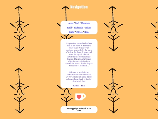 navigation screenshot