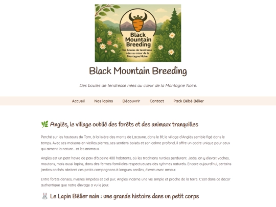 decouvrir screenshot