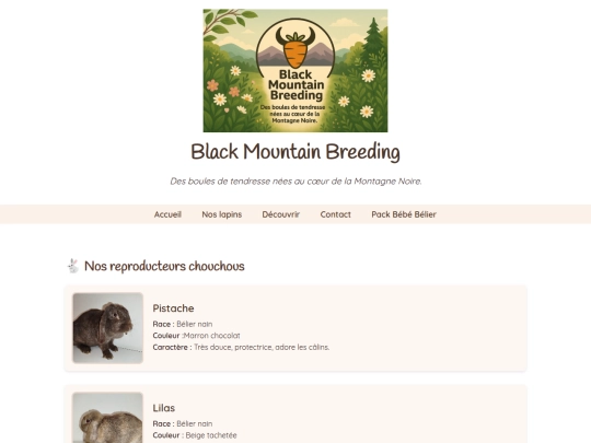 nos-lapins screenshot
