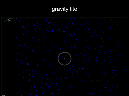 gslite screenshot