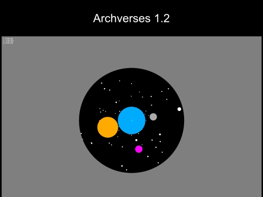 kesharch screenshot