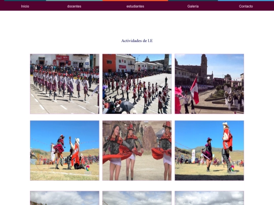 galeria screenshot