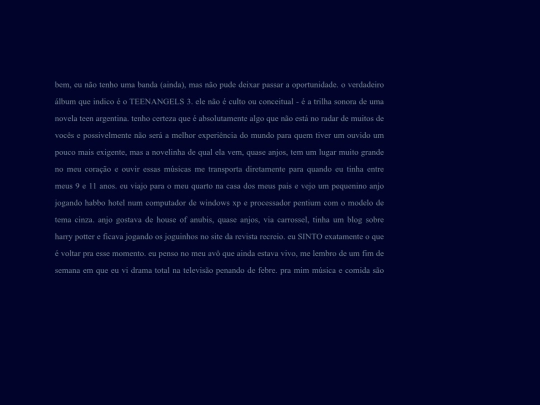 fragmentos screenshot