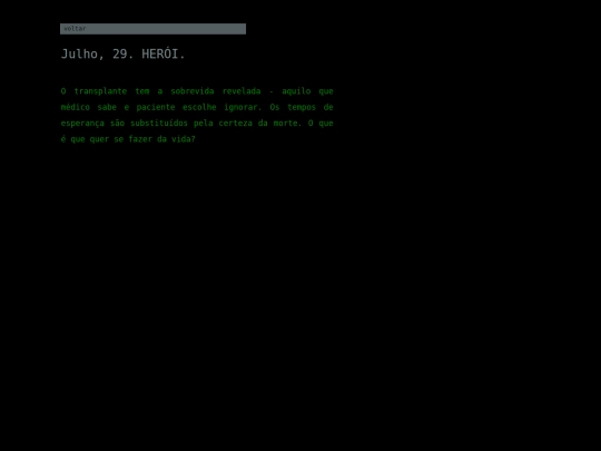 pretoeverde screenshot