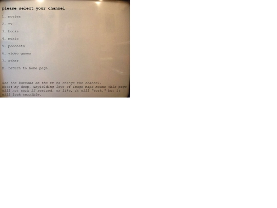 media/media_home screenshot