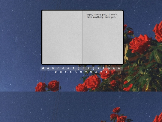 media_journal/R screenshot