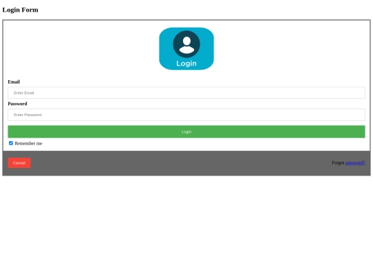 gamepahceroh/login screenshot