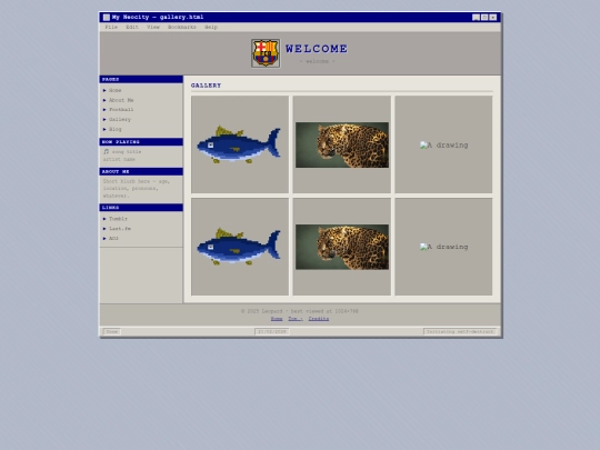 gallery screenshot