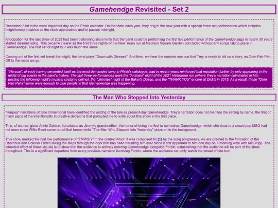 GamehendgeSet2 screenshot
