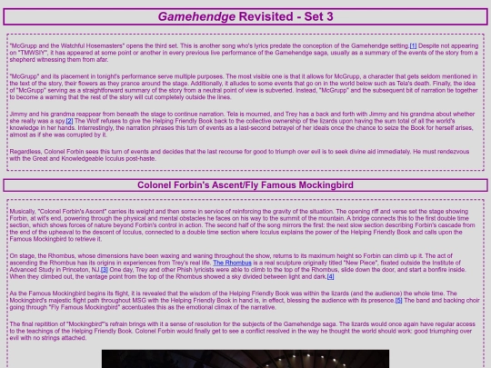 GamehendgeSet3 screenshot