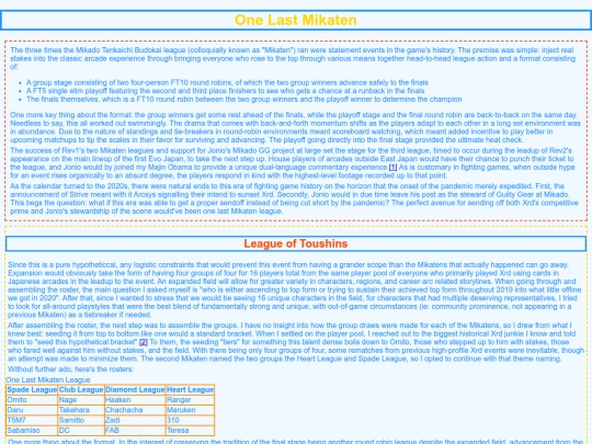 Mikaten screenshot