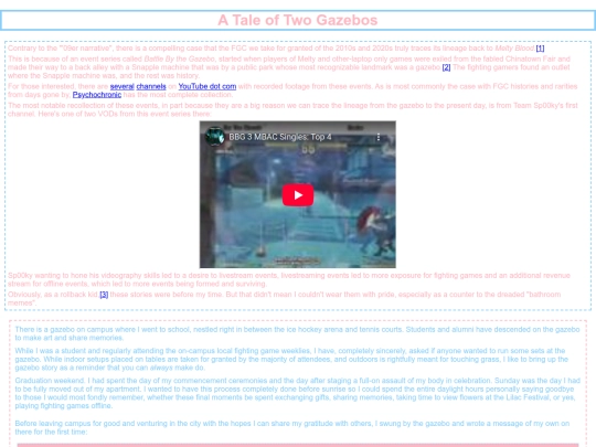 gazebo screenshot