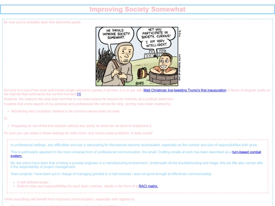 improvingsocietysomewhat screenshot