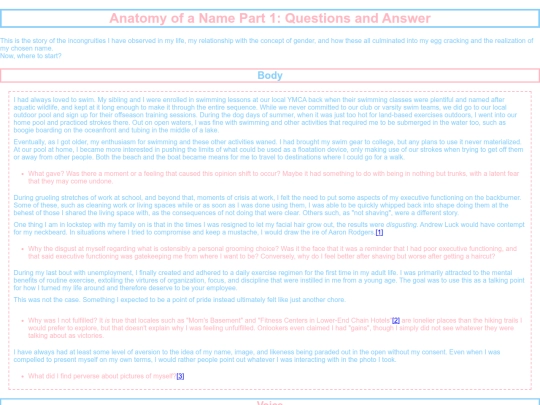name part 1 screenshot
