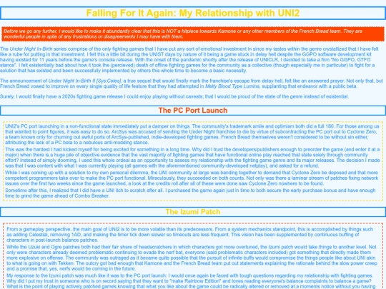 uni2 thoughts screenshot