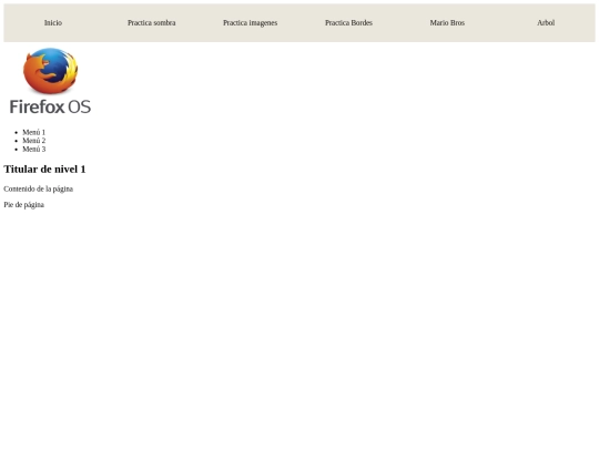 arbol screenshot