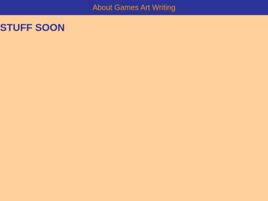 writing screenshot
