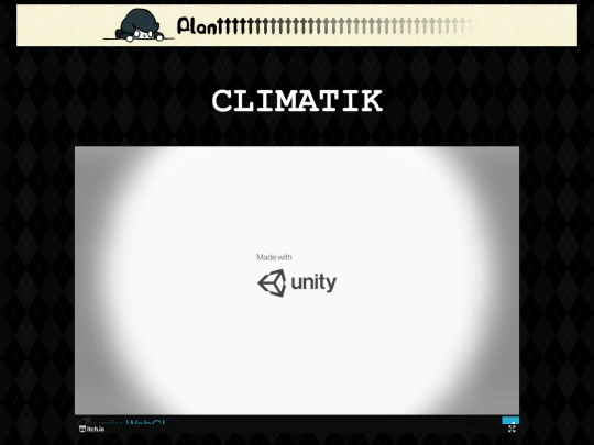 Games/Climatik screenshot