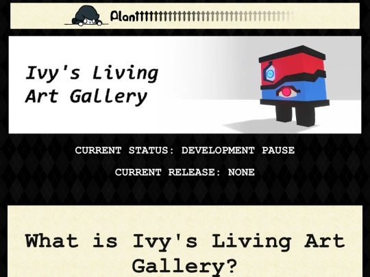 Games/ILAG screenshot