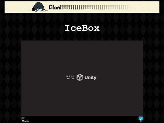 Games/IceBox screenshot