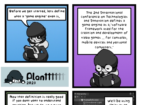 Genre/one screenshot