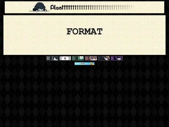 format screenshot