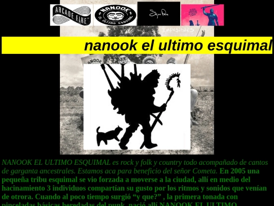 banda2 screenshot