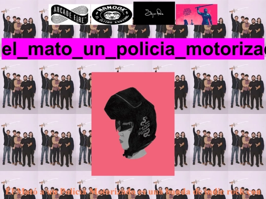banda4 screenshot