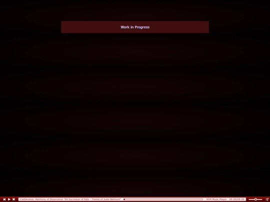 home screenshot