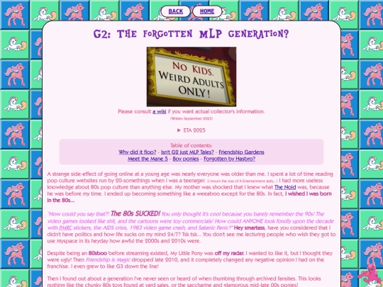 runes/g2mlp screenshot