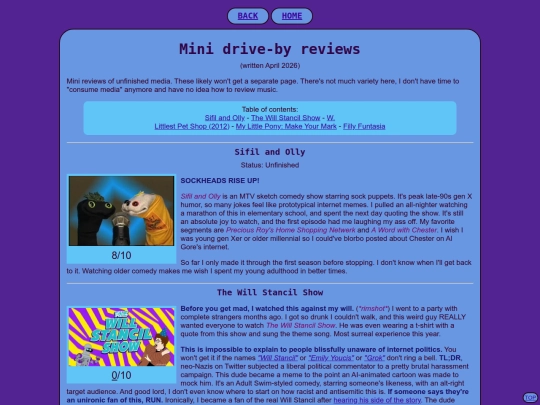 runes/minireview screenshot