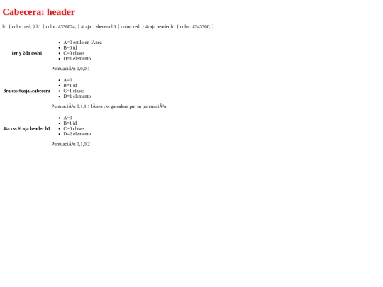 css-prioridad screenshot