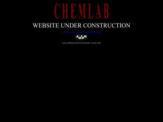 main screenshot