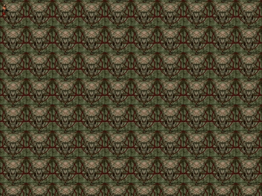 metal screenshot