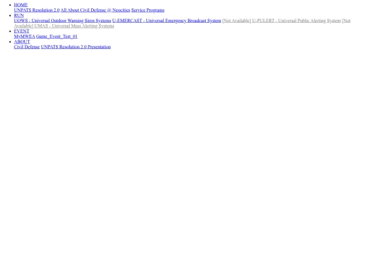 navbar screenshot