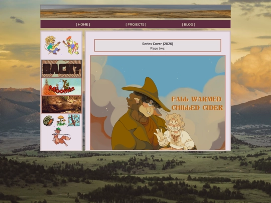 FALLWARMED /1 screenshot