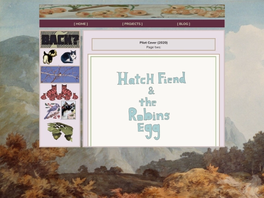 HATCHFIEND/2 screenshot