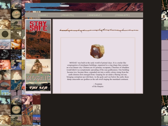 OURSARCHUS screenshot